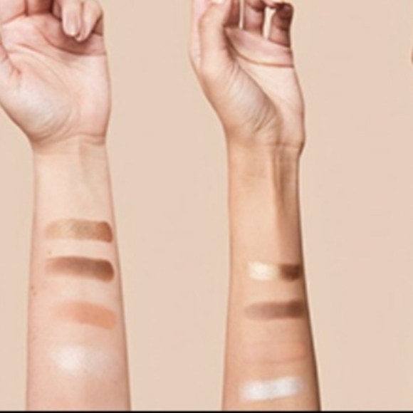 NEW Chella La Vie Neutral Eyeshadow Palette - Picture 11 of 13